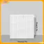 VFZ Nail Dust Collector Bộ lọc thay thế Bộ lọc máy hút bụi móng tay Bộ lọc làm móng tay Tấm màn hình không chổi than Bộ lọc bụi móng tay Louislifecool
