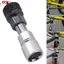 Bộ dụng cụ sửa chữa xe đạp ECK Bộ dụng cụ cắt xích đáy Braet Remover Crank Extractor HOT