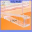 ULJ Acrylic Chia Kệ Cho Tủ Quần Áo Người Tổ Chức Có Kệ Gỗ Kệ Chia Tủ Quần Áo Ví Tách Kệ Chia.
