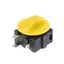 GE 1 / 3 / 5 Cái 2 / 3 / 4 Vị Trí 3Pin 5Pin Công Tắc Xoay Điện Phòng Nóng Bánh Răng Núm Công Tắc Chọn AC 250V 16A Tản Nhiệt VN