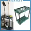 Giá đỡ dụng cụ làm vườn đa năng, chịu lực, sắp xếp gọn gàng cho nhà kho, sân vườn
