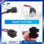Cáp dây cấp nguồn sóng ngắn 30A 1M 6 PIN cho FT-857D FT-897D