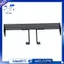 1 Cái 1 / 10 RC Xe Hợp Kim Nhôm Phía Sau Cánh Gió Phần Phụ Kiện Cho TT-01 TT02 94123 1 / 10 RC Road Racer 150Mm
