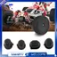 2 Bộ 144001Tay trục tay đòn phía trước và sau -1267 cho 144001 Phụ tùng ô tô RC 1 / 14 4WD