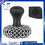 Máy chà sàn gang - Máy chà sàn gang 316 Máy chà sàn Chainmail cho chảo gang Skillet Scrubber có thể tái sử dụng