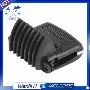 Kẹp mái chèo thông hơi ô tô cho thể thao ASX 2013-2018 Bảng điều khiển ô tô A / C Vent Clip Phụ tùng thay thế 1 CÁI