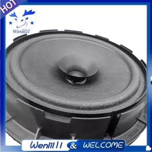 Loa còi âm thanh cửa ô tô 28156-5MA0A 281565MA0A cho Juke Navara Terra