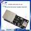 Mô-đun Ethernet CH397A USB-C sang RJ45 Thẻ mạng USB 100 Mbps với Trình điều khiển thẻ mạng Plug and Play