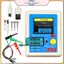 Đồng hồ vạn năng TC1 đa năng với màn hình LCD TFT Tính năng kiểm tra Transistor cho Qui Diode Triode MOSFET Thử nghiệm trong các xưởng điện tử.