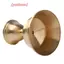 1 Chân Đế Nến Đồng Bơ Đèn Dài Candlesti Đặt Nến Đồng Cốc Trang Trí Nhà