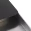 Hộp sắt Mini 80 * 50 * 15mm Hộp đựng hộp đựng hộp thiếc di động