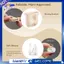 Phụ tùng thay thế có thể đeo được Van 12 màng silicon cho phụ kiện máy bơm ngực E10 / E20 / S1 / S1 Pro
