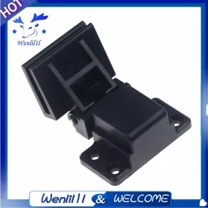Tấm Che Bụi Bản Lề Phần Vinyl Cho Máy Ghi Âm Cho Máy Nghe Nhạc Nắp Máy Nghe Nhạc Nhà Phụ Kiện Âm Thanh Bàn Xoay Bản Lề Phần
