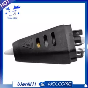 Thay thế vòi phun bút in 3D cao cho RP800A, RP600A Bộ phận bút chuyên nghiệp