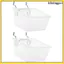 Dụng Cụ Dụng Cụ Móc Nhà Để Xe Hộp Bảo Quản Tổ Chức Thùng Chia Pegboard Hộp Đựng khxinggao