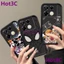 Ốp Lưng Cho Infinix Note 40 Pro 5G / Infinix Note 40 Pro Plus 5G / Infinix Note 40 Pro 4G / 40 Pro + 5G tpu MK Chống Sốc ốp Lưng Bảo Vệ Ống Kính Vỏ Mềm Vỏ Điện Thoại JGS
