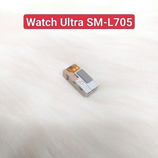Cục Rung Đồng Hồ Samsung Galaxy Watch Ultra 47mm LTE SM-L705 Mất Rung Zin Tháo Máy Như Ảnh