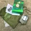 Ziyulinyuk Độ chính xác cao Americanpass đa chức năng Greenpass Northpass ngoài trời carpass thiết bị sinh tồn VN