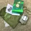 Ziyulinyuk Độ chính xác cao Americanpass đa chức năng Greenpass Northpass ngoài trời carpass thiết bị sinh tồn VN