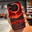 Ốp Điện Thoại TP-3 B-Berserk Cho IPhone 17 Pro Max 15 Pro 16 14 Plus 12 13 Mini 11 Pro Vỏ Mềm Chống Sốc