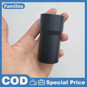 Chai Nước Hoa Lọ Crimper Máy Cho 13 / 15mm Lọ Chai Bằng Tay Tiện Lợi Niêm Phong Dụng Cụ Đóng Nắp Hai Mặt Dụng Cụ Chụp
