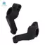 6 Chiếc Phía Trước Vô Lăng Khối Caster Phía Sau Stub Trục Cho VXL Sở Thích 9EMO 1 / 10 RC Xe Phụ Tùng