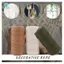 Bộ 3 sợi Macrame - Dây cotton cho các dự án DIY Tấm thảm Dream Catcher - Dây cotton - Trắng Olive Xanh Hồng
