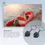 4 Van Boston Thay Thế Đa Năng Van Khí Cho Bơm Hơi Bè Bể Bơi Thuyền Kayak Thay Thế