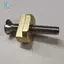 4 chiếc FoilMount Size M6 và 4 chiếc Ống chữ T gắn tàu cánh ngầm cho tất cả các tuyến tàu cánh ngầm Lướt sóng Phụ kiện ngoài trời