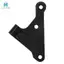 Kim Loại Sway Bar Panhard Mount cho 1 / 10 RC Xe Bánh Xích SCX10 III AXI03007 AXI231017 Phần nâng cấp, Đen
