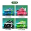 Bóng Đá Cleats Giày Bóng Đá Turf Studs Huấn Luyện Đa Năng Chuyên Dụng Giày Bóng Đá FG TF XICK