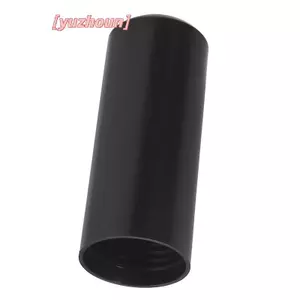 Vỏ cốc đuôi pin micro cho phụ kiện hệ thống micrô không dây