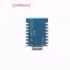1 Bộ Mô-đun BT Wi-Fi ESESP32C3 P32 Bảng phát triển siêu Mini ESP32-C3 Với Ăng-ten WiFi 2.4G Cho IoT ESP-IDE