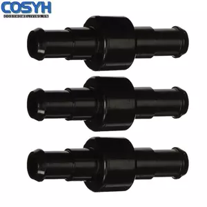 <cosyh>Hose Swivel D21 F5B Hose Swivel Joint Pool Cleaners Cleaning Tools Parts