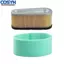 <cosyh>Air Filter Combo Garden Tools Garden Weeder Replace Parts 493909 496894