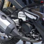 DÀNH CHO XE HONDA FORZA350 NSS350 ADV350 Cuộn Dây Đánh Lửa Bao Phanh Sau Ống Bao CNC Dây Bảo Vệ Phụ Kiện Xe Máy