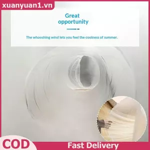 XUAN Nhựa Điều Hòa Không Khí Mở Rộng Túi 8-20M Gấp AC Gió Cung Cấp Ống Bền Để Làm Mát Văn Phòng Thương Mại VN