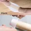 Ziyulinyuk 20 Chiếc Ghế Silicon Chân Bảo Vệ Sàn Sos Bàn Chân Miếng Lót Sàn Bảo Vệ VN