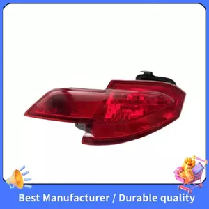 Dành Cho VEZEL RU 2015- 2022 Cản Sau Đèn Sương Mù Phản Quang 34550-T7J-H01 34500-T7J-H01 Phụ Kiện Xe Hơi Trái