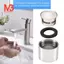 Vòi tiết kiệm nước ren nữ 20mm Vòi phun sục khí