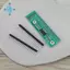 Bảng mô-đun Pin mở rộng MCP23017-E / SS 16-Ch IO cho giao diện 2 Bộ cho bảng điều khiển trò chơi máy tính Đầu ra đầu vào IIC