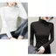 Áo Gân Tăm Cổ Lọ 3P Giữ Nhiệt Tay Dài Chất Lượng Cao - Nhiều Màu Sắc Đang Hot-trregty5tuy