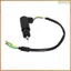 Bộ chế hòa khí Van điện tự động Làm giàu điện cho Ch125 Ch150 Cf150 Ch Elite Spacy 125 150