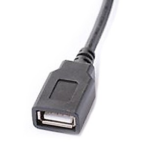 Bộ thiết bị chuyển đổi giao diện USB dành cho xe Kia Hyundai elantra Mistra T