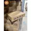 Combo 20 hộp xếp, size 30x21x7 cm - hộp carton nắp gài, giấy 2 nâu 1 xeo, sóng E cứng cáp