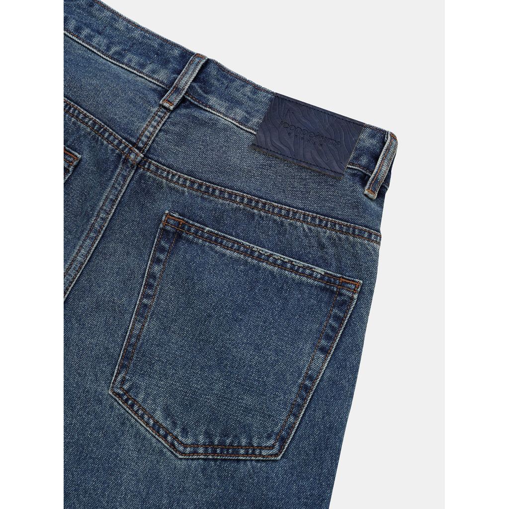 Quần Jeans Nam ICONDENIM Stonefade Form Straight QJID0304 | BigBuy360 - bigbuy360.vn