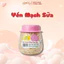 Yến mạch sữa cán dẹt hữu cơ Queenmilk