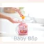 Sữa Tắm Dưỡng Ẩm Arau Baby Chiết Xuất Từ ​​Hoa Cúc Và Lá Xô Thơm