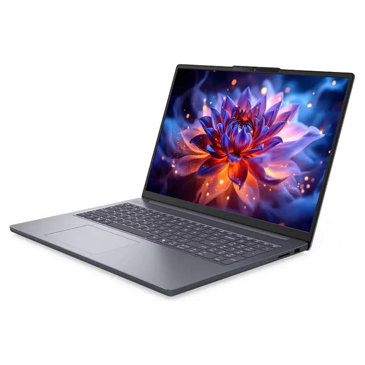 Laptop Lenovo IdeaPad Slim 3 16IPH11 U7 355/AI/16GB/512GB/16"WUXGA/Window 11 Home SL (83US002WVN)