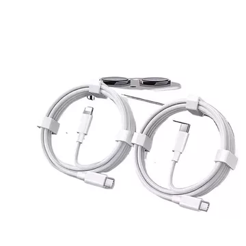 dây sạc type c to lightning dây sạc iphone [Sạc nhanh 30W] Cáp dữ liệu iPhone14promax áp dụng chính thức Cáp sạc Apple 13 / 12 11 thiết bị pd Sạc nhanh Điện thoại di động 15 mở rộng ipad7plus Original